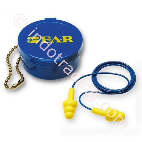 E.A.R. Ultra-Fit Ear Plugs