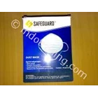 Masker Safeguard (pelindung Wajah) 1