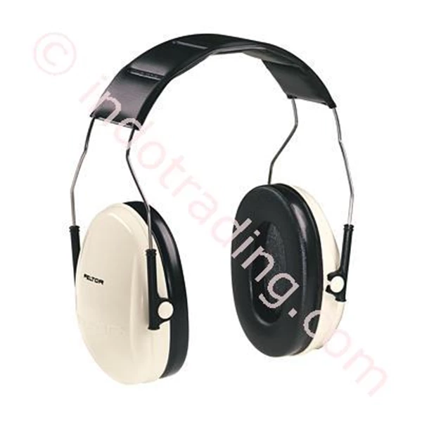 3M Peltor Optime Ear Muffs 95 H6a