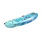 Boat And Canoe / Kayak Seabe Velocity 108 KG Kapasitas Capacity 2