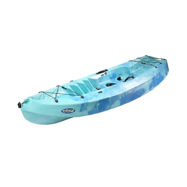 Boat And Canoe / Kayak Seabe Velocity 108 KG Kapasitas Capacity